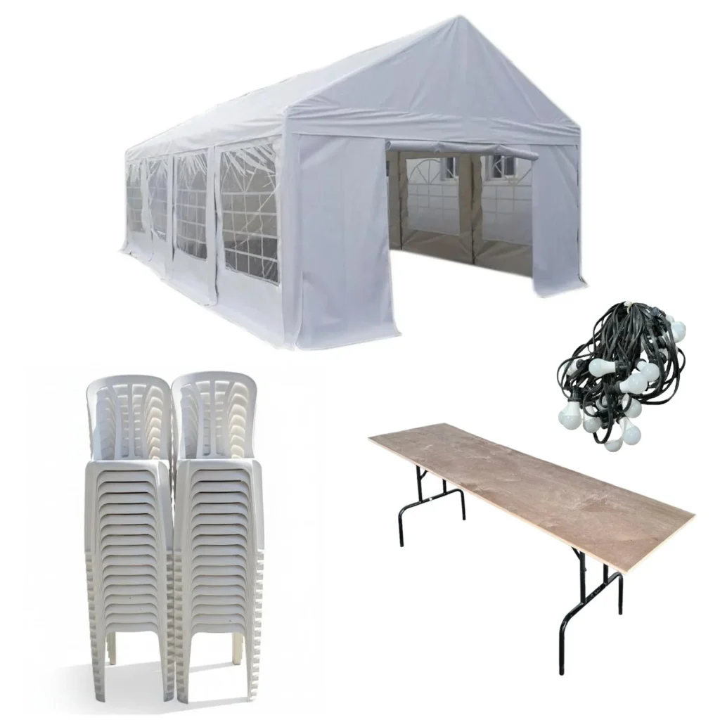 השכרת חבילות אבלים