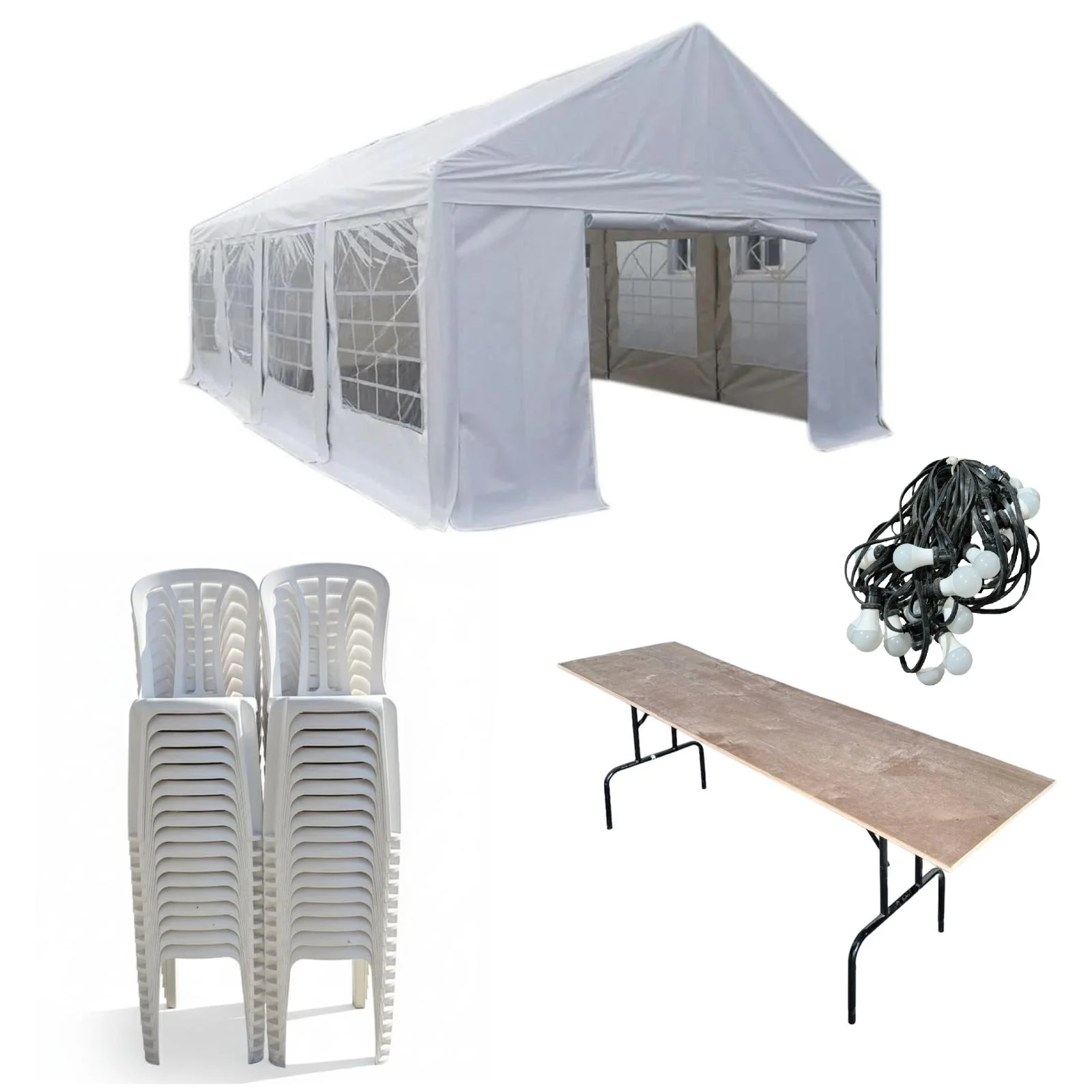 חבילות אבלים